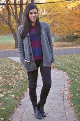 {outfit} Grandpa Cardigans Rule