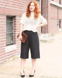 Knits & Culottes