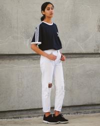 IN LOVE WITH ADIDAS w/ SPECIAL GUEST