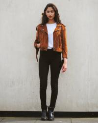 Cowgirl
