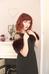 Formal Royal Variety GRWM & GHD Curve Classic Tong