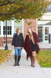 Room for Style: Fashion | Like Mother, Like Daughter