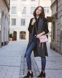 EVENT MUNICH : STYLEADDICTED / OUTFIT