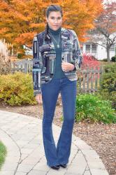 {outfit} Books and Braids