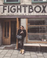 FIGHTBOX
