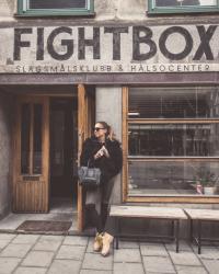 FIGHTBOX