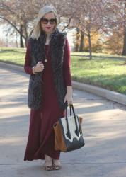 Bloggers Who Budget: Holiday Style for Less…