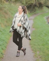 Cosy Autumn Layering: Outfit Post