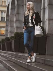 HOW TO FIND THE PERFECT JEANS