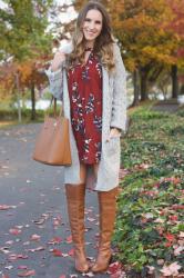 Fall Floral 