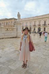A day in Siracusa, Sicily