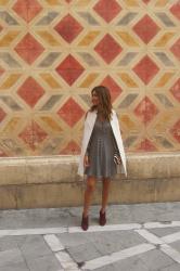 autum dress