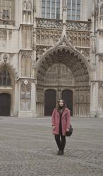 ANTWERP CITY CRUSH