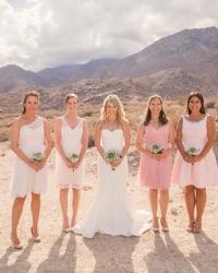 The Cartier Wedding - First look & Ceremony