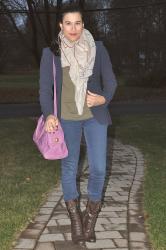  {throwback outfit} Revisiting October 25 2011