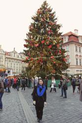 Prague, Czech Republic