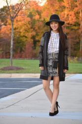Sensible Stylista x Madden Girl:  Part 2