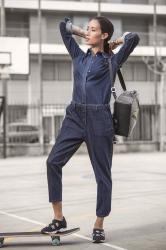 BRUNAROSSO x ALEXCLOSET