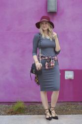 Plum Perfect