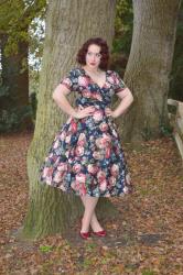 Bloomin’ Marvellous [Collectif Maria Woodland Bloom]