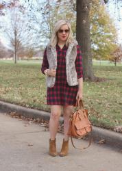 Mad for Plaid…
