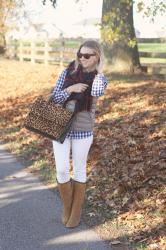 Chic & Warm