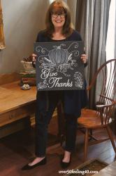 Gratitude and Personal Style