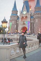 Tokyo Disneyland