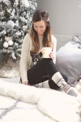 Holidays at Home with UO