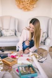 Beauty Gifting