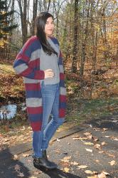 {outfit} Security Blanket (Sweater)