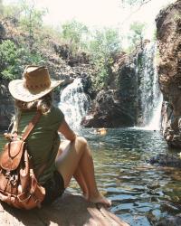 Australia, benvenuti nel Northern Territory