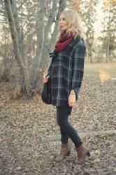 Gentle Plaid