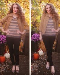 Thanksgiving Outfit Inspiration