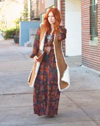 The $20 Maxi Dress