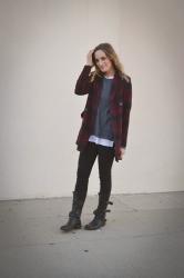 Casual Layers