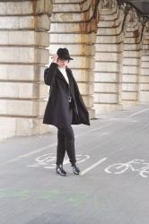 Gansta Girl + Concours Bonprix