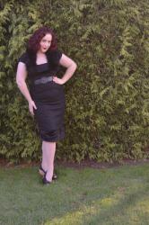 Fur Trimmed & Fabulous [Collectif Andrea]