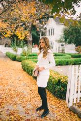 Fall in Napa Valley