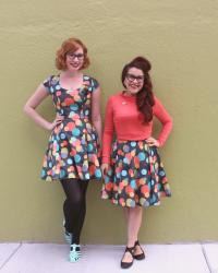 Best Frocks Forever