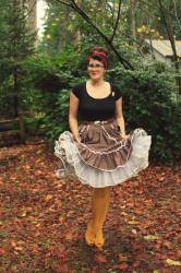 A Tale of Two Petticoats