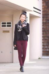 Comfy Pants