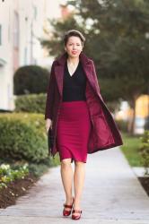 wine | the right coat for your body type