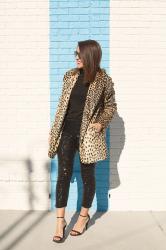 leopard layers