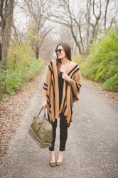 Travel Weekender Bag