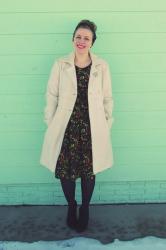 LuLaRoe Amelia Dress