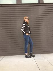 Rhea Footwear Daphne Booties - Chic, Versatile, Non-Slip