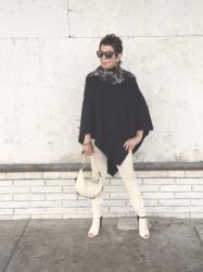 OVERSIZED KNITS