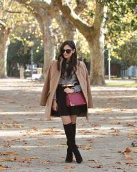 Look de Invierno con El Corte Inglés