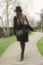 Black is Back